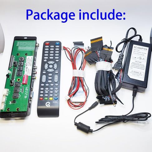 شاشة اختبار 7-110 بوصة LCD LED شاشة تلفزيون شاشة كمبيوتر شخصي 2K 4K HD FHD UHD تستر 1/2 قسم شاشة التلفاز أداة إصلاح 3840X2160 Max العاكس in Kuwait