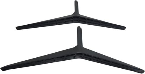 أرجل حامل قاعدة التلفزيون الأصلية لـ Vizio - موديل 70 بوصة M70Q-J03 (البراغي متضمنة.) in Kuwait
