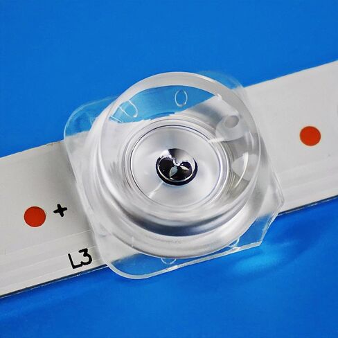 شرائط LED (18) لـ UN85TU8000FXZA UN85TU700DFXZA UN85TU800DF UN85TU8000F UN85TU800DFXZA UN85TU700DF UN85TU7000FXZA UA85TU8000JXXZ BN96-51025A BN96-51026A BN96-51027A SVC850A06 L M R in Kuwait