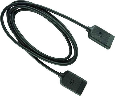 HCDZ Replacement One Connect Cable for Samsung UN55KS8000FXZA UN55KS8000FXZC UN55KS800DFXZA UN55KS8500FXZA UN55KS8500FXZC UN55KS7500FXZX 4K Ultra HD Smart LED HDTV TV Box in Kuwait