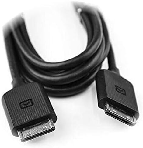 HCDZ Replacement One Connect Cable for Samsung UN55KS8000FXZA UN55KS8000FXZC UN55KS800DFXZA UN55KS8500FXZA UN55KS8500FXZC UN55KS7500FXZX 4K Ultra HD Smart LED HDTV TV Box in Kuwait