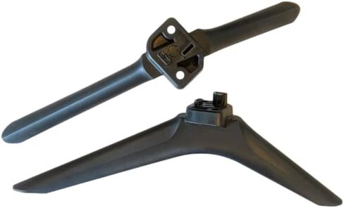 OEM Replacement TV Base Stand Legs Compatible with Hisense Base Tabletop TVs Stand sub for Hisense 55R6040G 55R6080G 55R6090G 55R6090G5 55R7G5, Screws Included in Kuwait