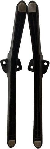 OEM Replacement TV Base Stand Legs Compatible with Hisense Base Tabletop TVs Stand sub for Hisense 55R6040G 55R6080G 55R6090G 55R6090G5 55R7G5, Screws Included in Kuwait