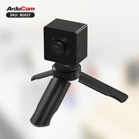 كاميرا Arducam USB 3.0، وحدة كاميرا USB 3MP ISX031 120 ديسيبل HDR، كاميرا ويب UVC بزاوية عريضة 127 درجة (عمق)، مزود خدمة الإنترنت المدمج، تخفيف وميض LED in Kuwait