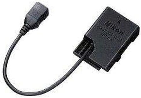 Nikon EP-5A Power Supply Connector in Kuwait