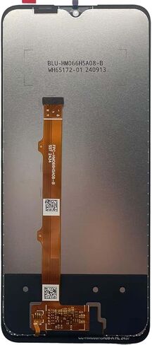 شاشة LCD تعمل باللمس محول الأرقام الجمعية استبدال لتعزيز المحمول قمة 5G شاشة LCD 6.6 "SN339D-SMT in Kuwait