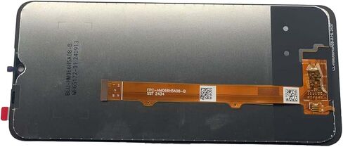 شاشة LCD تعمل باللمس محول الأرقام الجمعية استبدال لتعزيز المحمول قمة 5G شاشة LCD 6.6 "SN339D-SMT in Kuwait