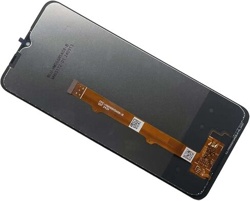 شاشة LCD تعمل باللمس محول الأرقام الجمعية استبدال لتعزيز المحمول قمة 5G شاشة LCD 6.6 "SN339D-SMT in Kuwait