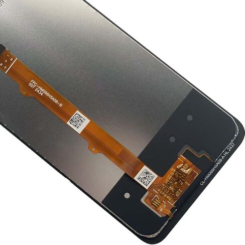 شاشة LCD تعمل باللمس محول الأرقام الجمعية استبدال لتعزيز المحمول قمة 5G شاشة LCD 6.6 "SN339D-SMT in Kuwait