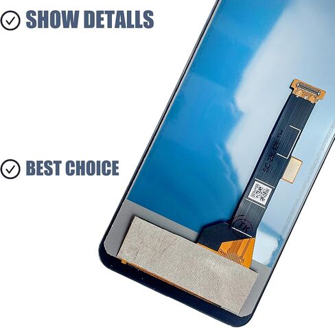 شاشة TFT LCD متوافقة مع شاشة Google Pixel 3A Pantalla التي تعمل باللمس واستبدال محول الأرقام [لا يوجد دعم لبصمات الأصابع] مع مجموعة أدوات الإصلاح in Kuwait