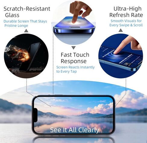 شاشة TFT LCD متوافقة مع شاشة Google Pixel 3A Pantalla التي تعمل باللمس واستبدال محول الأرقام [لا يوجد دعم لبصمات الأصابع] مع مجموعة أدوات الإصلاح in Kuwait