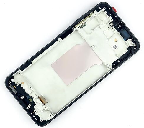 for Samsung Galaxy A26 Screen Replacement for Samsung Galaxy A266 LCD Screen Replacement Black with Frame SM-A266U SM-A266E SM-A266B Display Touch Screen Assembly Repair Parts in Kuwait