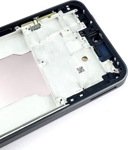 for Samsung Galaxy A26 Screen Replacement for Samsung Galaxy A266 LCD Screen Replacement Black with Frame SM-A266U SM-A266E SM-A266B Display Touch Screen Assembly Repair Parts in Kuwait