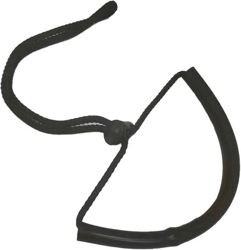 Scuba Diving Torch Wrist Strap Snorkeling Flashlight Lanyard Hand Wrist Strap in Kuwait