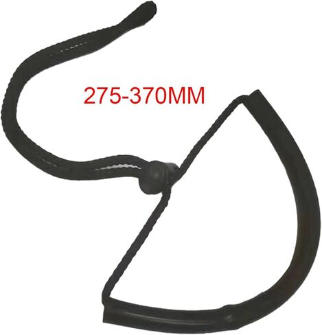 Scuba Diving Torch Wrist Strap Snorkeling Flashlight Lanyard Hand Wrist Strap in Kuwait
