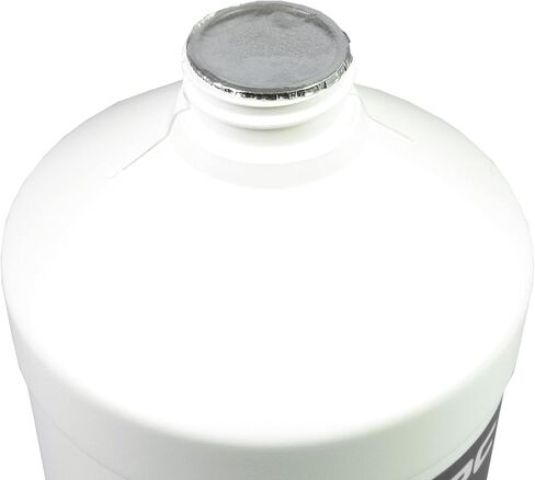 XSPC EC6 High Performance Premix PC Coolant, Opaque, 1000 mL, White in Kuwait