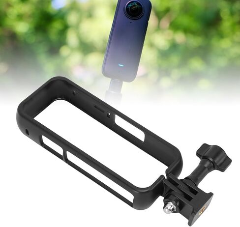 قطعتان من واقي شاشة كاميرا الأكشن من EBTOOLS، طبقة LCD مقسى بقوة 9 ساعات لهاتف ONE X3، مع تركيب لاصق خالٍ من الفقاعات in Kuwait