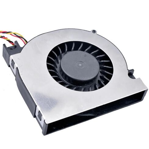MF70121V2-C01U-G99 12V 1.68W الكمبيوتر المحمول الكل في واحد آلة الجانب تهب التوربينات مروحة التبريد in Kuwait