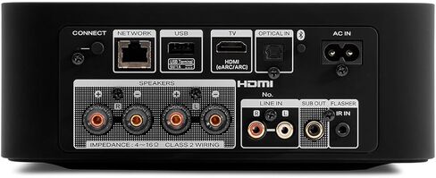 مضخم الصوت اللاسلكي Marantz Model M1 (متجدد) in Kuwait