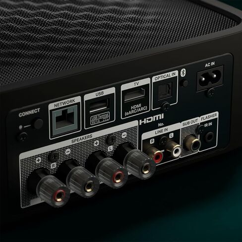مضخم الصوت اللاسلكي Marantz Model M1 (متجدد) in Kuwait