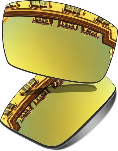 عدسات Vonxyz بديلة لنظارة Oakley Gascan OO9014 الشمسية - خيارات متعددة in Kuwait