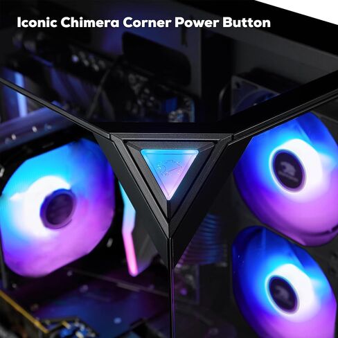iBUYPOWER Element Black Gaming PC Desktop Computer Intel Core i5 14400F CPU, NVIDIA GeForce RTX 5060Ti 8GB GPU, 16GB DDR5 RGB 5200MHz RAM, 1TB NVMe SSD, Windows 11 Home, Keyboard, Mouse - EBI5N56T02 in Kuwait