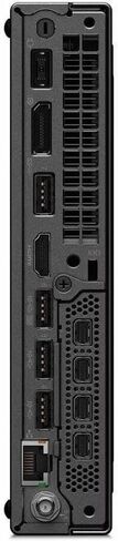 محطة عمل Lenovo ThinkStation P3 Gen 2 30K50052US - 1 × Intel Core Ultra 9 285-32 جيجابايت - 1 تيرابايت SSD - صغير - أسود in Kuwait