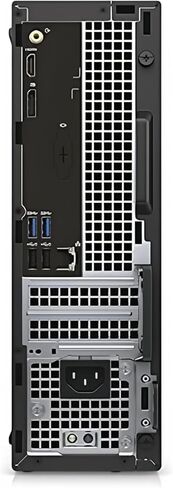 كمبيوتر مكتبي Dell Optiplex 3050 SFF | كور i5-6500T 4 كور| ذاكرة وصول عشوائي DDR4 سعة 8 جيجابايت | 256 جيجا اس اس دي | يو اس بي واي فاي + بلوتوث | ويندوز 11 برو | لوحة المفاتيح والماوس (متجدد) in Kuwait