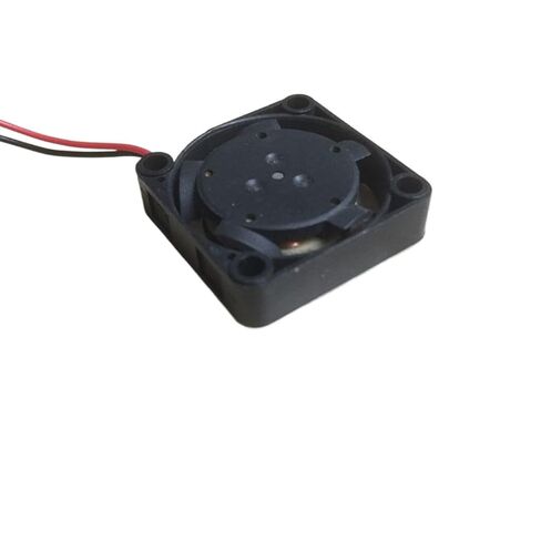 MFB25B-12DC 11000RMP 12V 2507 25X25X7MM Fan 25x25x7MM 2.5cm Mini Fan Laptop Cooling Fan with 2pin in Kuwait