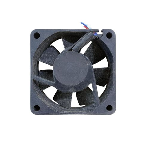 512F/2 3-Wire DC12V 85mA 1W 50x50x10mm Cooling Fan in Kuwait