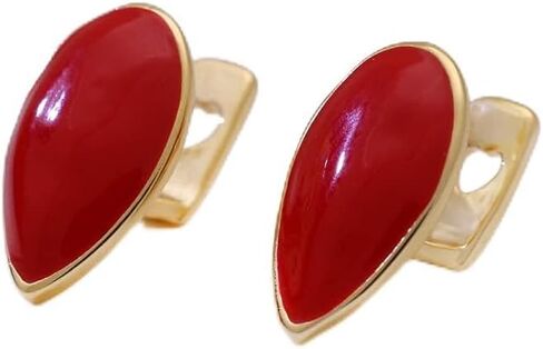 2 PCS 18K GOLD مطلي بالذهب شوايات الهيب هوب الأسنان شجيرة أغطية مصاصي الدماء in Saudi Arabia