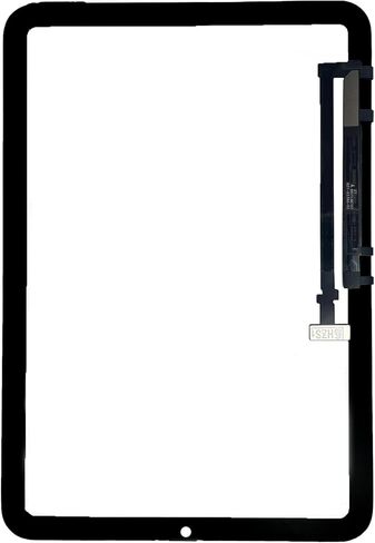 بديل جديد لمحول رقمي لشاشة اللمس متوافق مع Apple iPad mini 6 (2021) [مع وظيفة اللمس] [8.3 بوصة] مع مجموعة أدوات إصلاح متخصصة. (لا يوجد محول رقمي LCD) - مع لاصق OCA in Kuwait