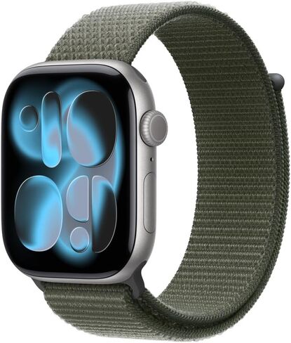 Apple Watch Band - Forest Sport Loop (46mm) in Kuwait