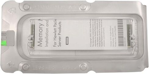 مجموعة الذاكرة الذكية للخادم بديلة لـ HPE 16GB 2Rx8 PC4-2933Y-R P00922-B21 P03050-091 in Kuwait