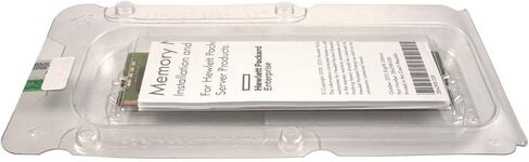 مجموعة الذاكرة الذكية للخادم بديلة لـ HPE 16GB 2Rx8 PC4-2933Y-R P00922-B21 P03050-091 in Kuwait