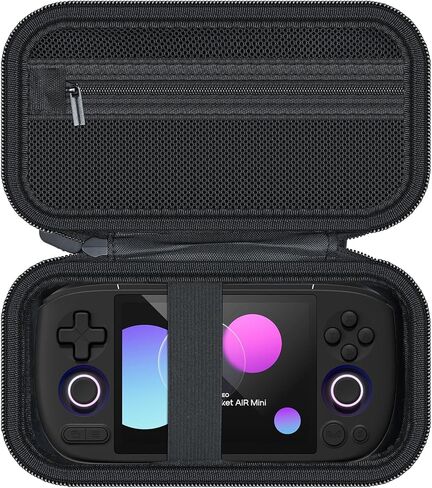 حافظة AYANEO Pocket AIR Mini Android المحمولة، حافظة فقط (أسود) in Kuwait