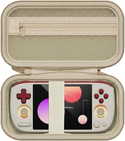 حافظة AYANEO Pocket AIR Mini Android المحمولة، حافظة فقط (أسود) in Kuwait