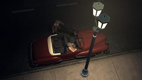 L.A. Noire - Xbox One (متجدد) in Kuwait