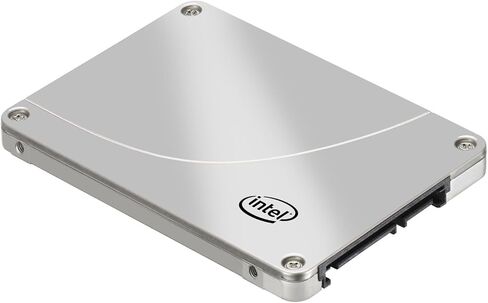 محرك أقراص الحالة الصلبة Intel 520 Series 480 جيجابايت SATA 6 جيجابايت/ثانية 2.5 بوصة - SSDSC2CW480A3 in Kuwait
