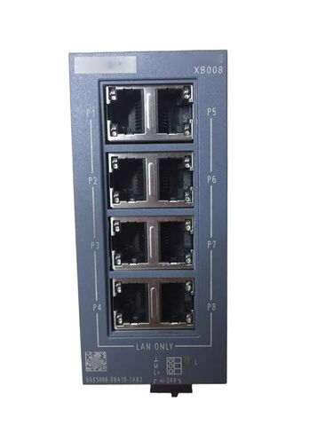 1 pcs new 6GK5008-0BA00-1AB2 in Box with Warranty in Kuwait
