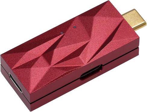 iFi iDefender Max - eliminates All Distracting hum and Noise in Your Computer Audio System - Enhanced Resolution and Dynamics - Compatible with USB 3.0 in Kuwait