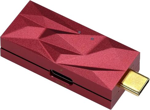 iFi iDefender Max - eliminates All Distracting hum and Noise in Your Computer Audio System - Enhanced Resolution and Dynamics - Compatible with USB 3.0 in Kuwait
