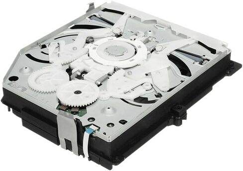 قرص قراءة CD-ROM لوحدة التحكم في الألعاب متوافق مع ملحقات محرك الأقراص الضوئية PS4 kes-490A CUH-11XX 490 BDP-020 025 in Kuwait