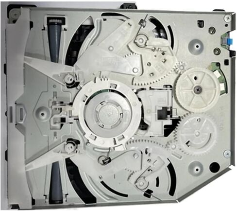 قرص قراءة CD-ROM لوحدة التحكم في الألعاب متوافق مع ملحقات محرك الأقراص الضوئية PS4 kes-490A CUH-11XX 490 BDP-020 025 in Kuwait
