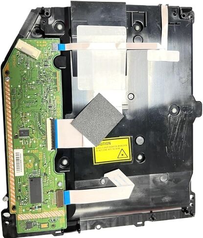 قرص قراءة CD-ROM لوحدة التحكم في الألعاب متوافق مع ملحقات محرك الأقراص الضوئية PS4 kes-490A CUH-11XX 490 BDP-020 025 in Kuwait