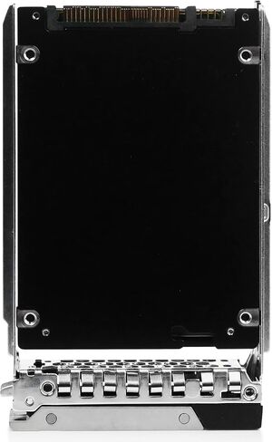 Dell 15.36 تيرابايت SAS-4 24 جيجابت/ثانية ثلاثي الأبعاد TLC 2.5 بوصة SSD للقراءة المكثفة للمؤسسات PowerEdge لـ: R440 R750 R450 R860 R470 T560 T40 R250 R740 R640 T550 R540 R840 R650XS R940 R550 R650 R660 R350 R660XS 400-AVNH G16 in Kuwait