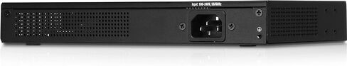 Ubiquiti EdgeRouter 4، موجه جيجابت ذو 4 منافذ مع منفذ SFP واحد (ER-4-US) (متجدد) in Kuwait