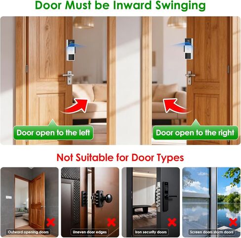 Anti-Theft Doorbell Mount for Tapo Doorbell Camera D210/D225, No Drill Video Doorbell Mount Adjustable Mounting Bracket for Tapo D210, Fully Metal Door Camera Mount for Home Apartment Rentals in Kuwait