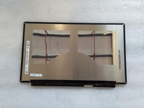 14" WQHD LCD Screen Display Replacement for B140QAN02.0 FRU: 00NY679 (Non-Touch) in Kuwait
