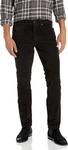 Hudson Jeans Men's Blake Slim Straight, Olympic, 34 in Kuwait